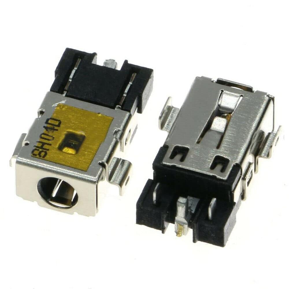 JINTAI Connettore Alimentazione Carica DC Power Jack per Acer Aspire 5 A31523 N18q13 N18q13 TMB118 DC Power Jack Dock Port Plug Socket Cavo DC Dock DC Plug Charging Port Cable