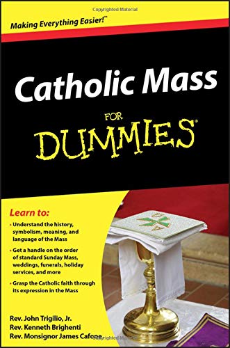 Catholic Mass For Dummies