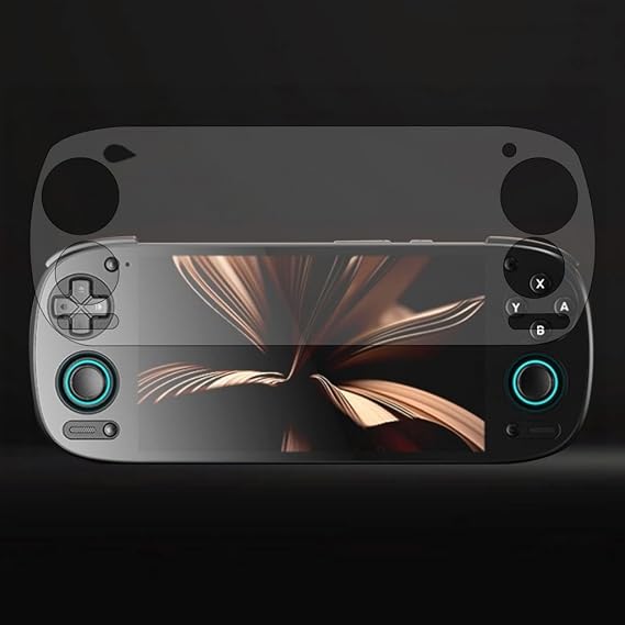 Screen Protector for Retroid Pocket 5 Console Protector Screen Tempered Film