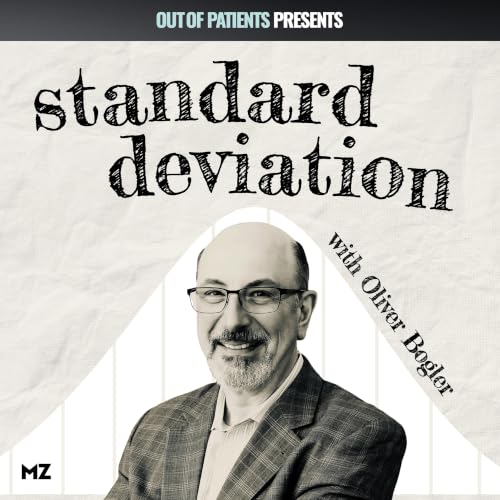 Standard Deviation S2 E4: The Invisible Load