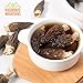 VIGOROUS MOUNTAINS Dried Morel Mushrooms (1 Ounce)