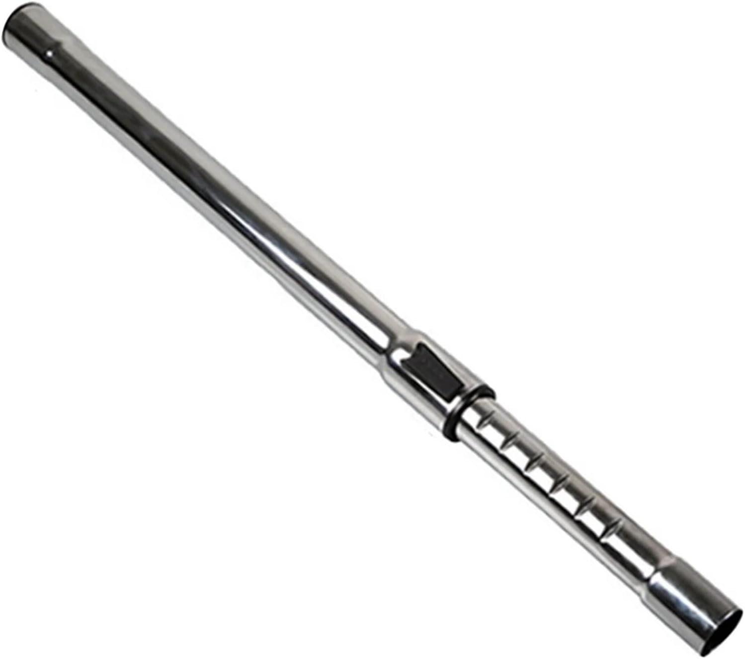 35mm Replacement Extension Tube Pipe Hose for El-ectrolux Robot Vacuum Cleaner Spare Parts Attachment