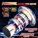 Cordless Paint Sprayer Gun447