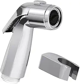 Ducha Manual Activa Avulsa, Cromado, Deca, 4906.ACT.CR