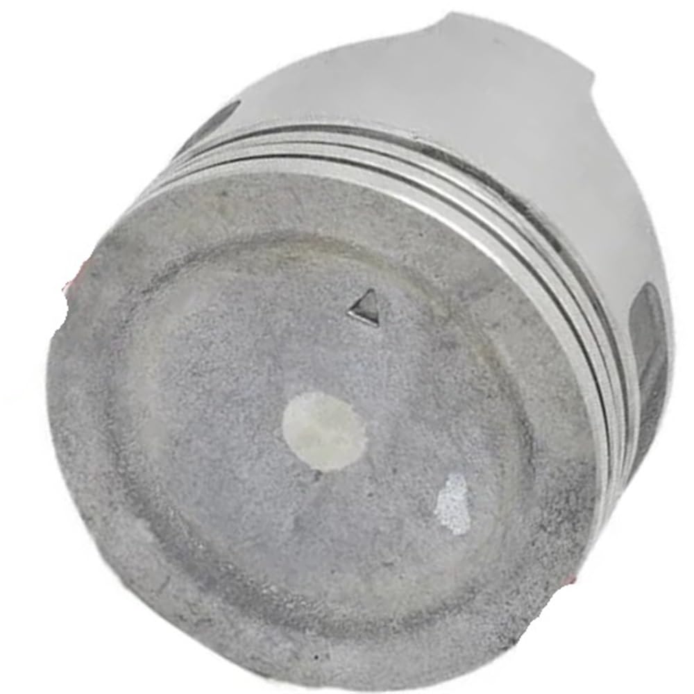 Piston de rechange pour réparer la tondeuse GXV140