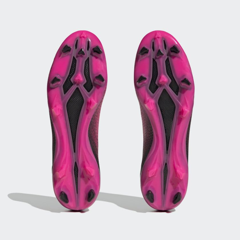 Image of Adidas Unisex-Adult X Speedportal.2 Firm Ground