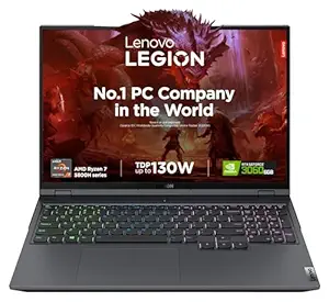 Lenovo Legion 5 Pro AMD Ryzen 7 5800H 16