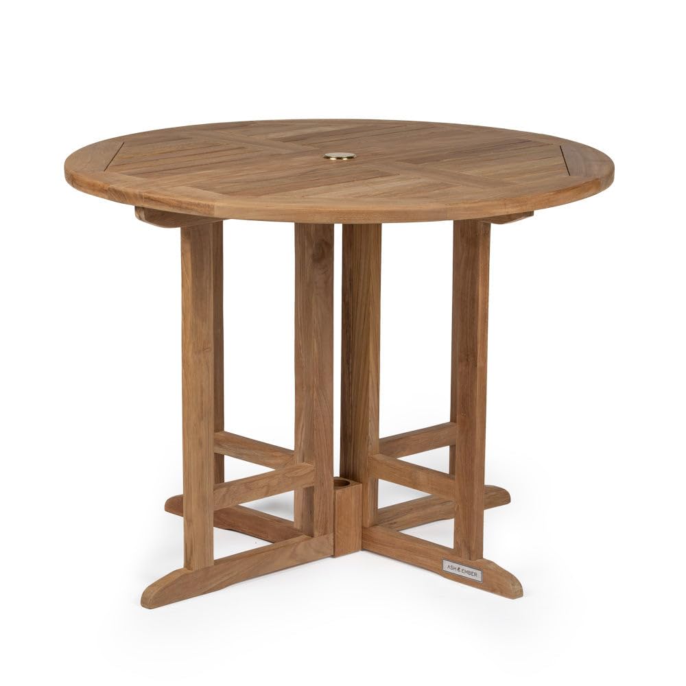 TITAN GREAT OUTDOORS Drop-Leaf