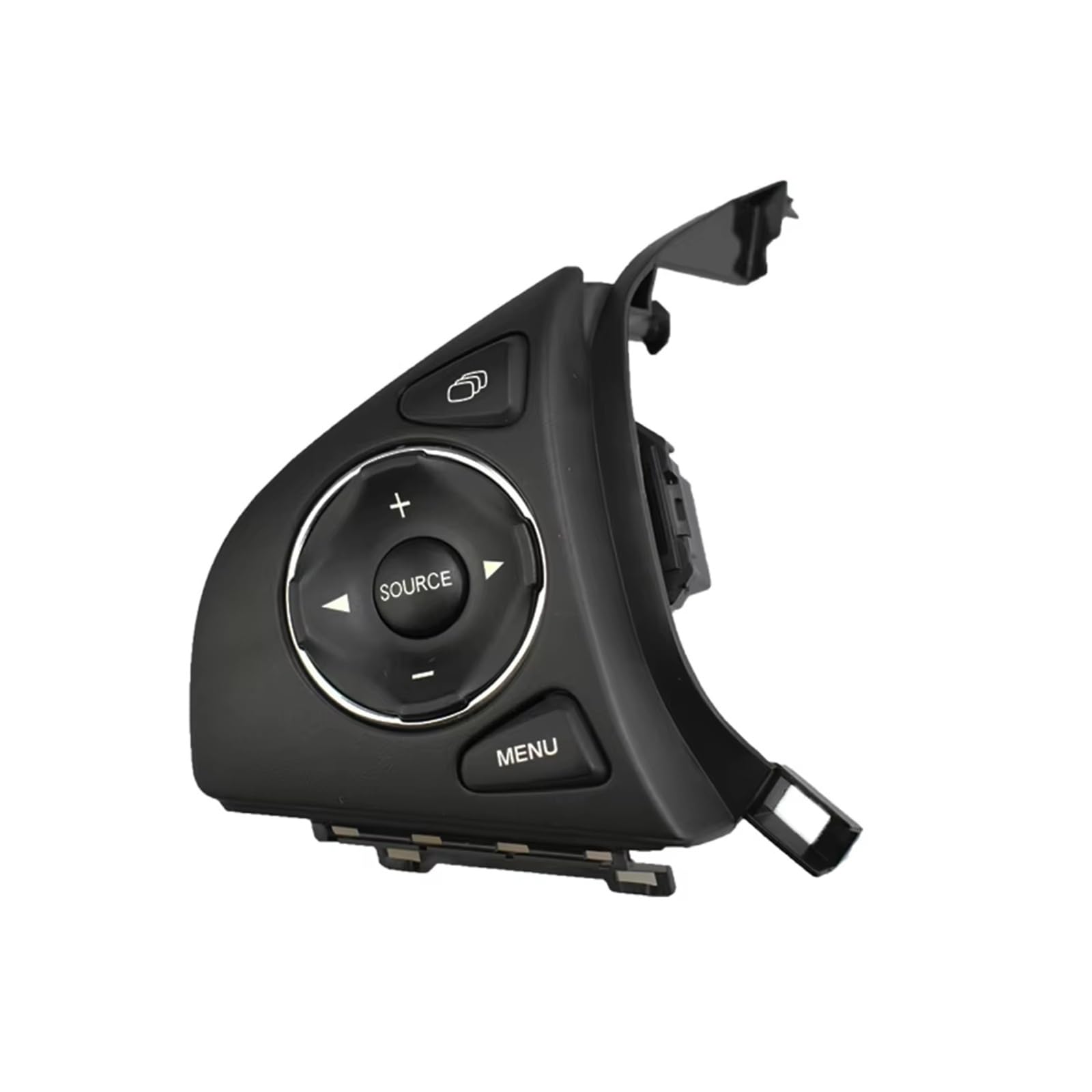 BotónControl Multifunción Volante Para Fit 2015 2016 2017 2018 Audio Radio Control Remoto De Crucero Botón Interruptor Volante
