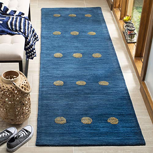 SAFAVIEH Himalaya Collection Runner Rug - 2'3