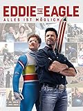 eagles of death metal  Eddie the Eagle - Alles ist möglich (4K UHD)