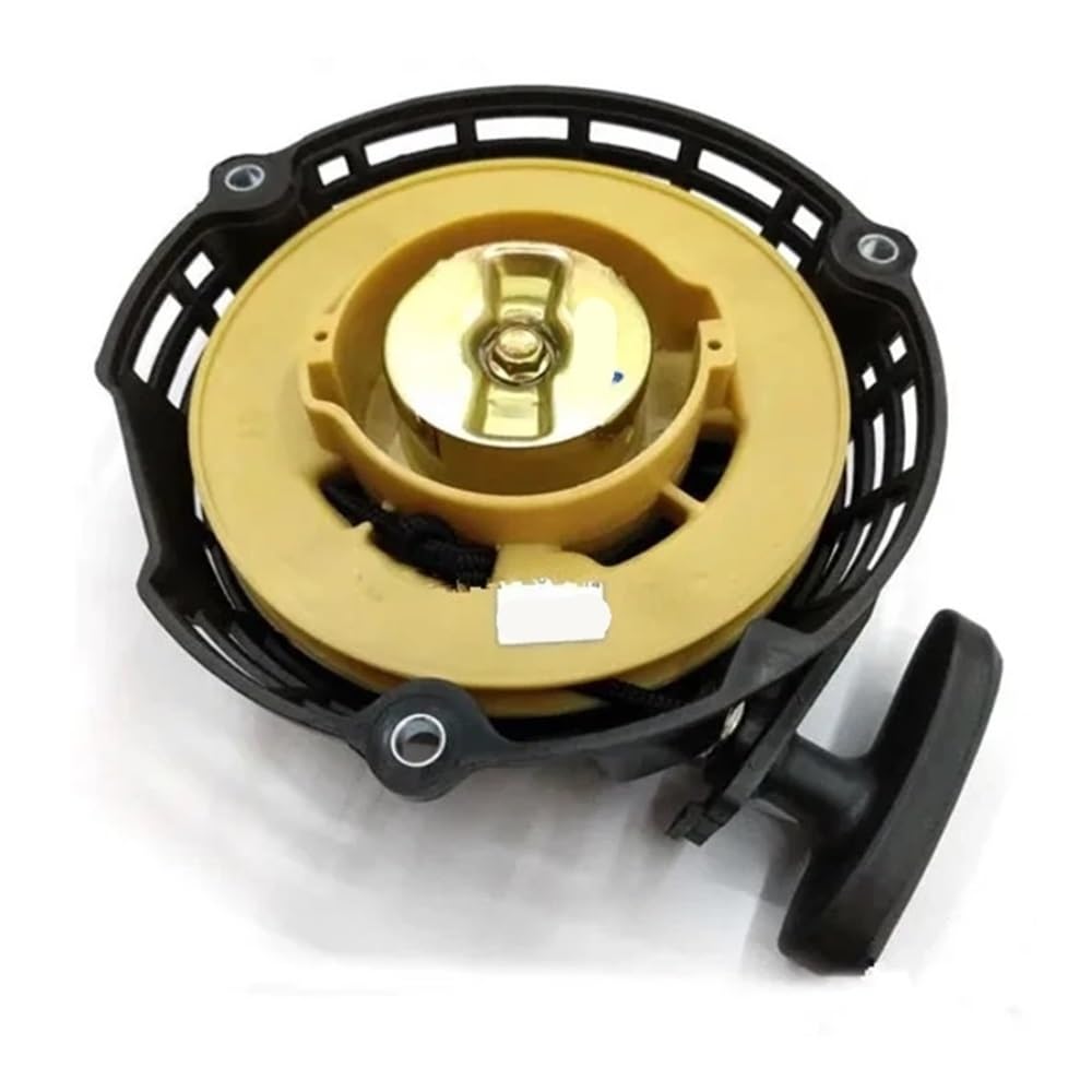 Recoil Starter Suitable for K IG770 IG1000 IG2000 IG3000 IG2600 IG3000E Generator(IG2000 starter)