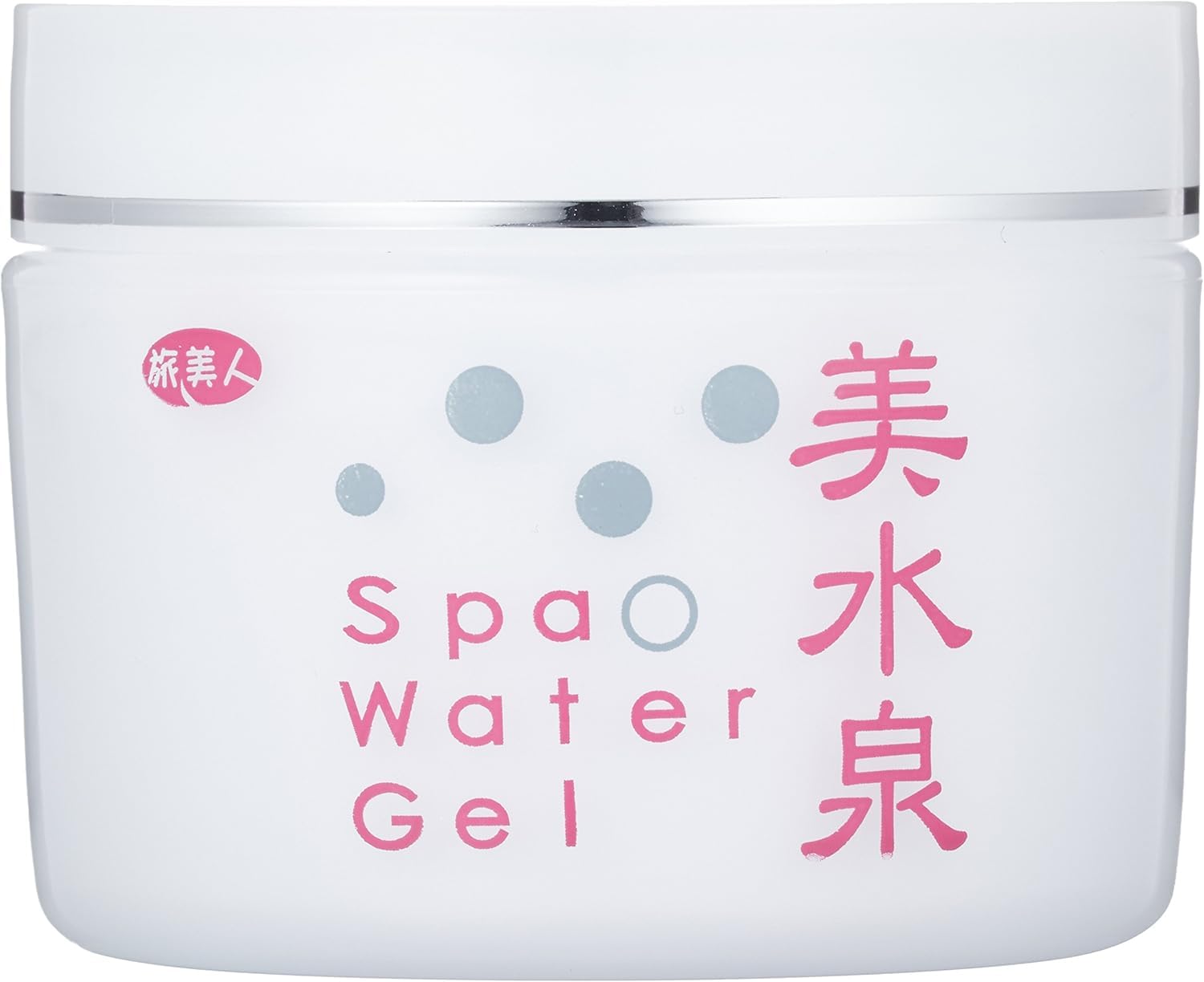 Amazon.co.jp: アズマ商事の スパウオーターゲル美水泉80g 2個のお