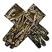 Deerhunter Gloves with Silicone Grip Realtree MAX-7® Medium Camo