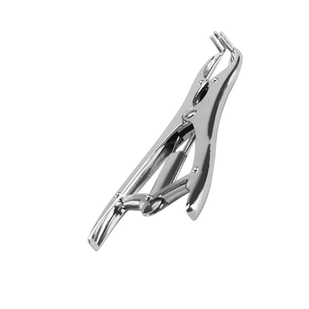 Sharplace Tronchese Pinza Castratore Strumento Dock Per Capre Bovini Ovini Utensili Elastrator
