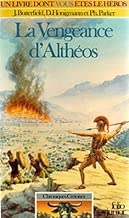 Download La vengeance d'Althéos : Chroniques Crétoise n° 1 : Collection : Un livre dont vous êtes le héros n° 351 PDF