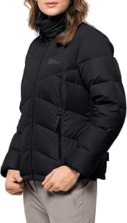 Jack Wolfskin Women's Herzberg Jacket