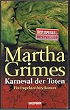 Karneval der Toten: Ein Inspektor-Jury-Roman 19