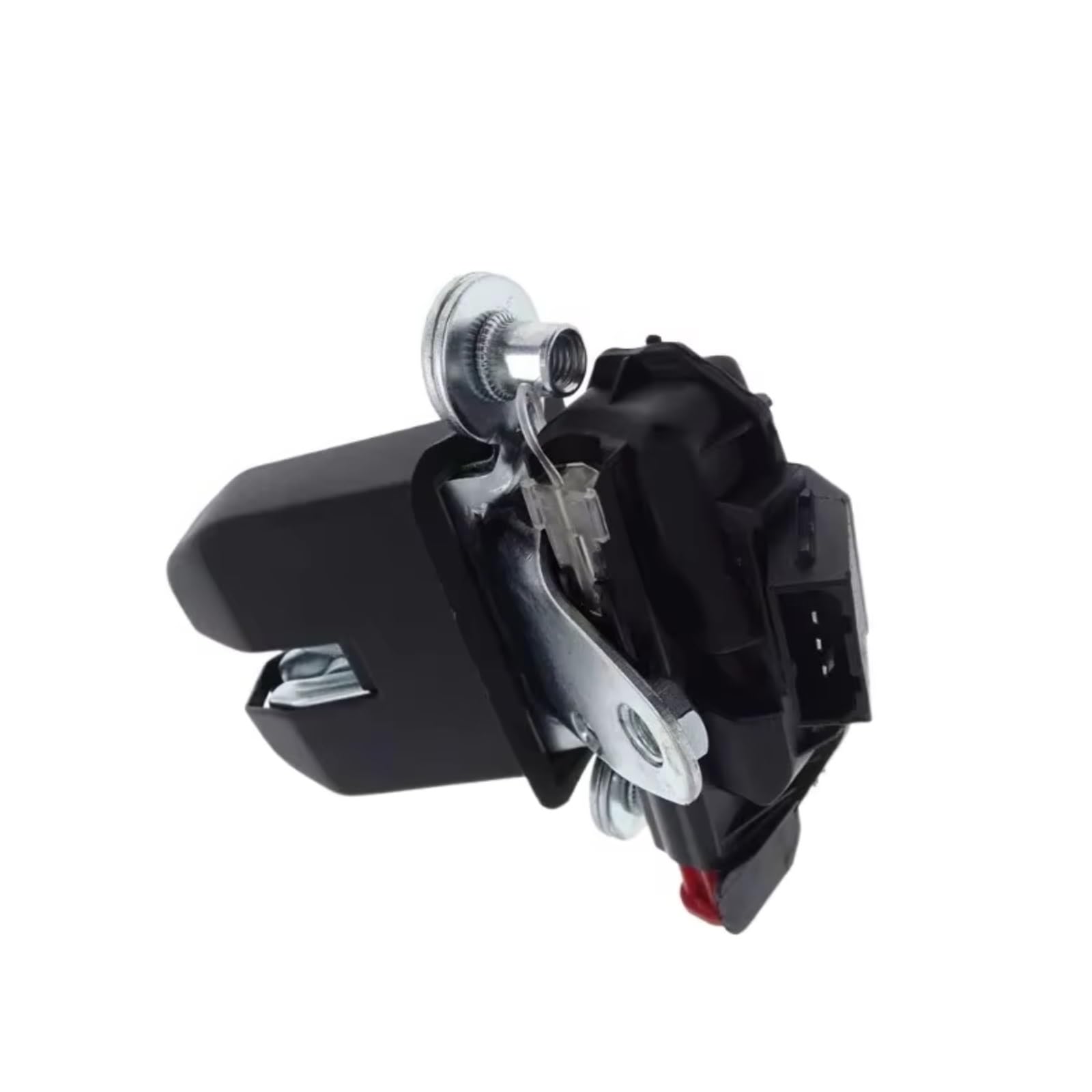Fpqovv One Color Bootlid Release Latch Compatible With Vw For Ameo 2017-2020 For Polo 2011-2022 For Vento 2015-2022 Tailgate Trunk Door Lock Actuator