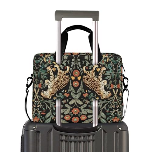 Bolso portátil tipo maletín para laptop 15.6'' miniatura 4