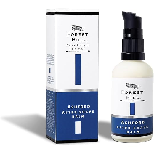 Forest Hill After Shave Balm 100ml