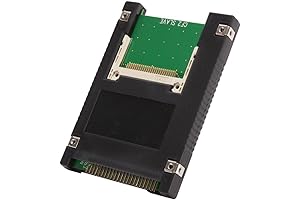 SYBA Compact Flash CF to IDE Adapter Enclosure