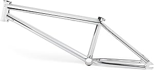 POLSO BFA-01 BMX Frame 20