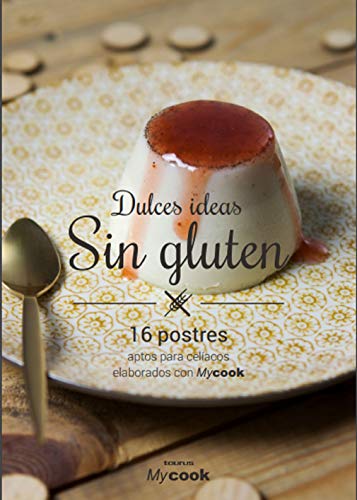 Taurus Mycook Sin Gluten