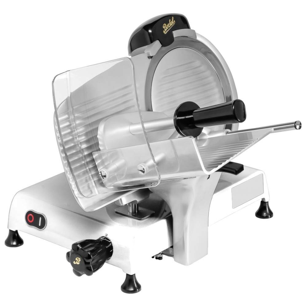 Berkel 250 - Affettatrice