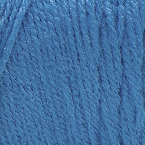 Image of RED Heart Super Saver Yarn, Delft Blue