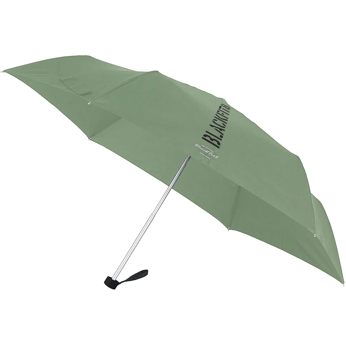 Safta -Manual Folding Umbrella 48 Cm Blackfit8 Gradient 48Xxcm, Multicolor (342246322)