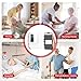 CallToU Wi-Fi Wireless Caregiver Pager Call Button for Elderly at Home, APP Emergency Alert for Seniors, Patients, and The Disabled (TY01WH-US 2-1)