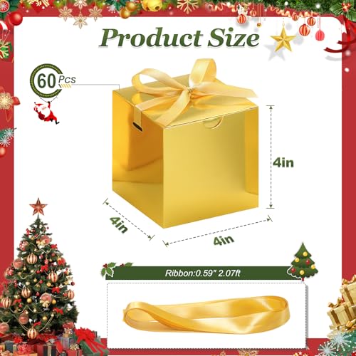 Caja octagonal 4x4 12 Imagen adicional