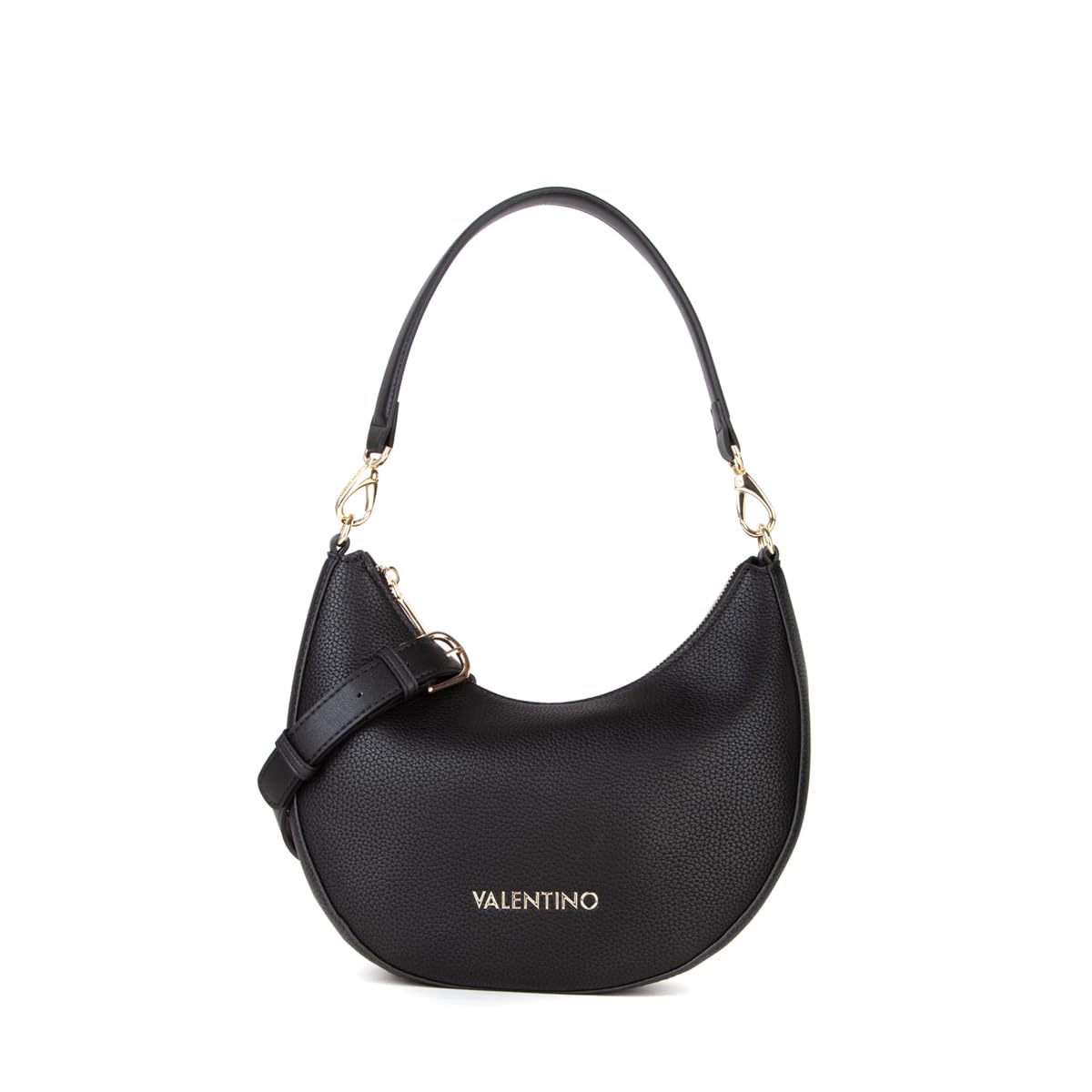 VALENTINO ALEXIA VBS5A808 (BOLSO DE HOMBRO); COLOR: NERO