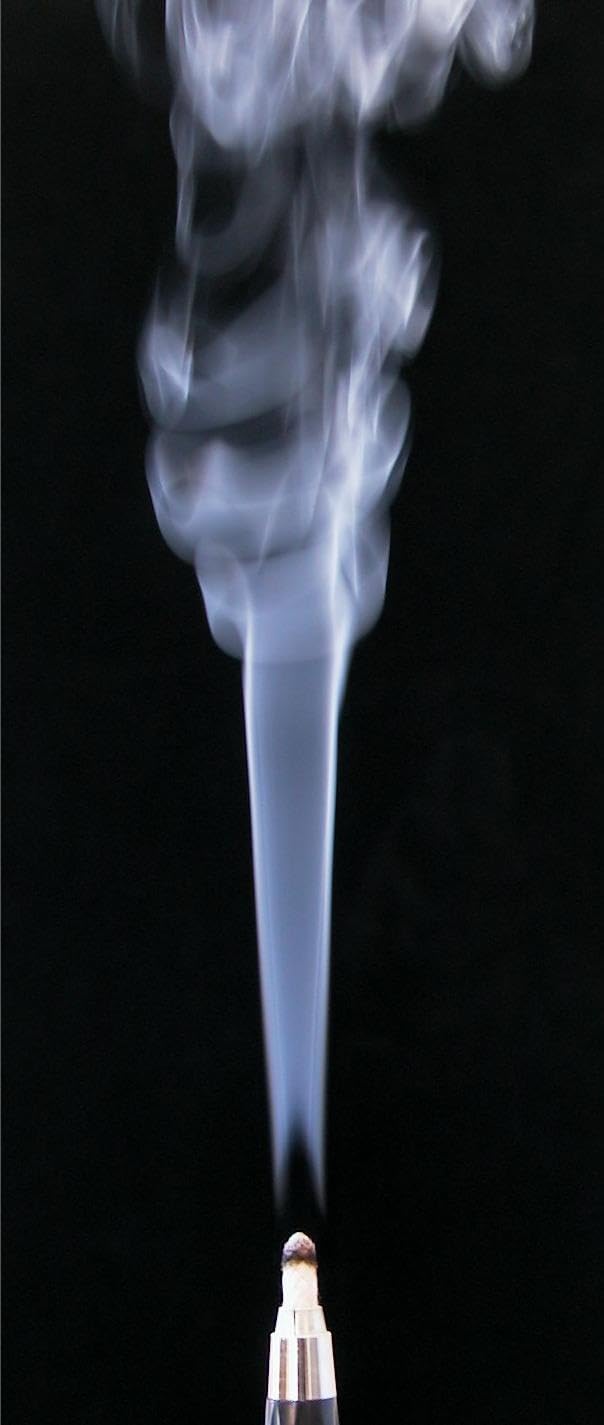 LAPICERO DE HUMO + 3 RECARGAS