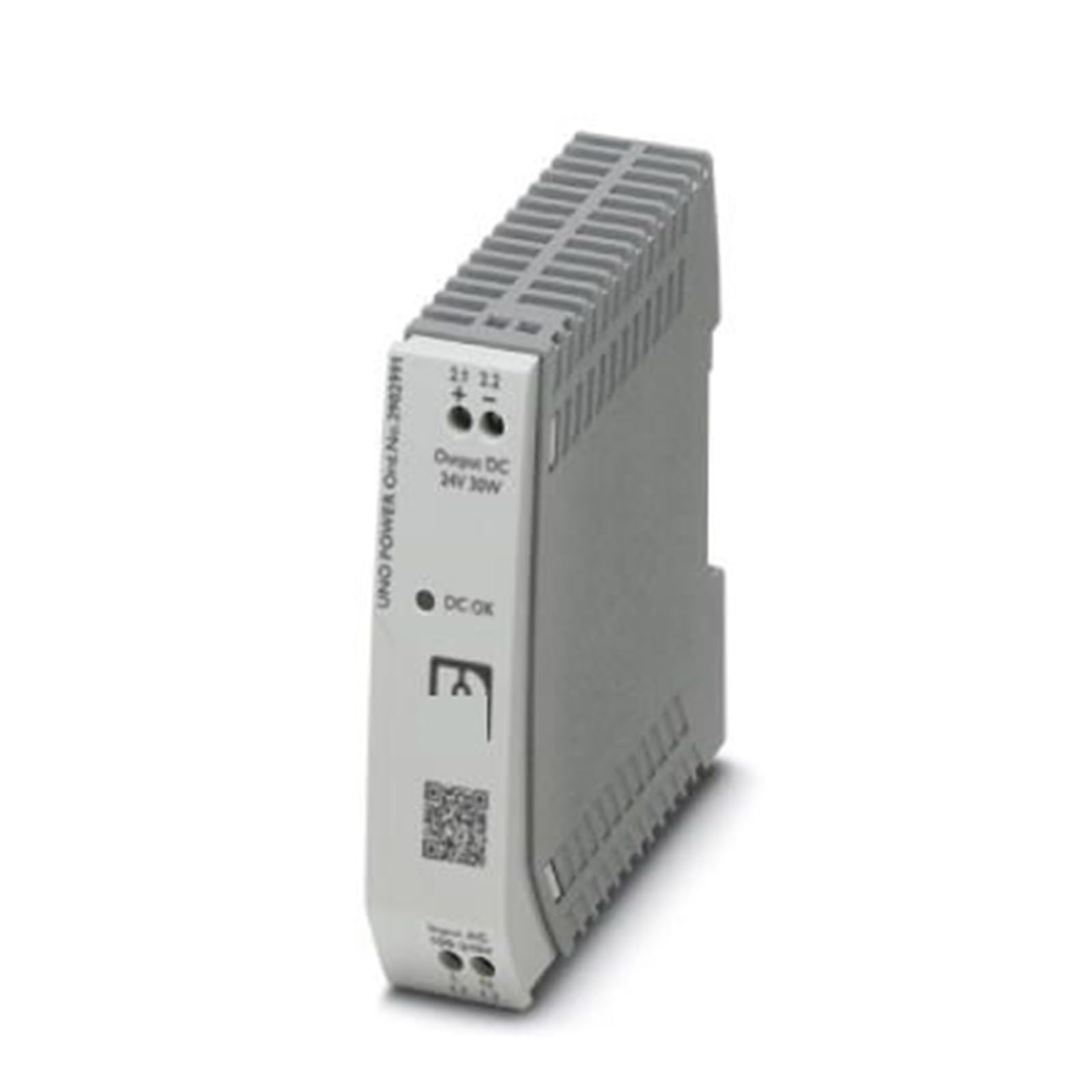 UOUOBEAR Switching Power Supply UNO-PS/1AC/12DC/ 30W - 2902998 for Industrial Original