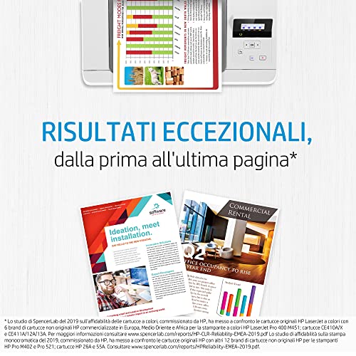 HP 149A Black Original LaserJet Toner Cartridge - Image 3