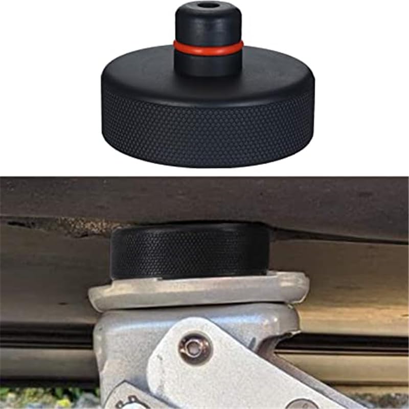 Adattatore Sollevamento Model 3 Set Tamponi Gomma Per Cric Tesla - 4 Pezzi Con Scatola, Compatibili Con Model 3/S/X/Y, Protezione Batteria E Vernice Gomma Cric Antiscivolo Adattatore Sollevamento Model 3 Set Tamponi Gomma Per Cric Tesla - 4 Pezzi Con Scatola, Compatibili Con Model 3/S/X/Y, Protezione Batteria E Vernice Gomma Cric Antiscivolo