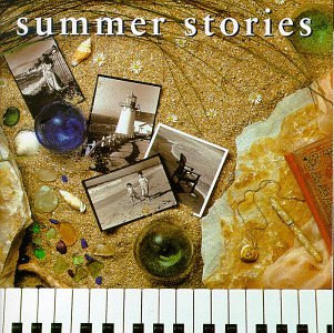Summer Stories Summer Stories