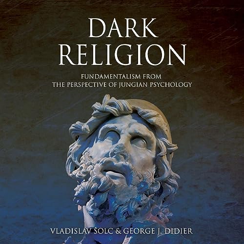 Dark Religion by Vladislav Šolc, George J. Didier episode artwork