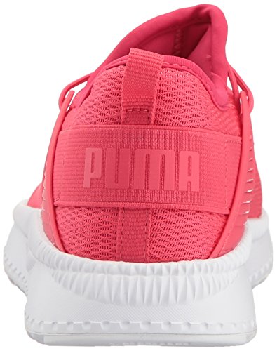 PUMA Puma Unisex-Child Pacer Next Cage Slip On Sneaker, Paradise Pink-Paradise Pink, 11.5 M US Little Kid
