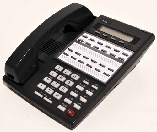 NEC America 22 Button Display Phone