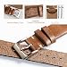 Imagen de Correa Reloj Cuero Horween 18-22mm