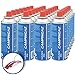 Bricolemar Cartucho de Gas CP250 Campingaz (Caja de 28 Unidades) + Llavero Destapador Abridor Regalo!