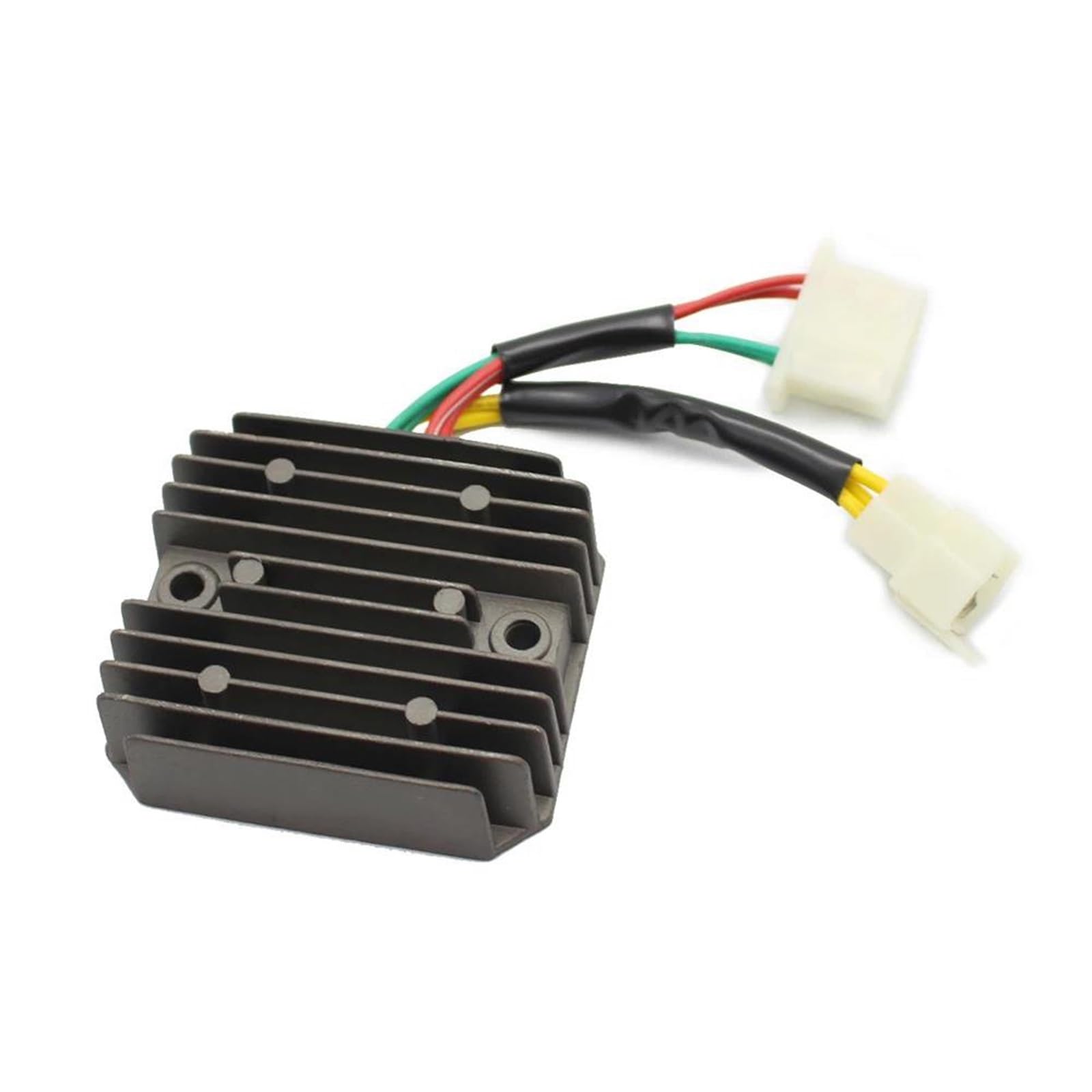 Componenti elettrici 31600-MM9-000O 31600-MS6-921 Raddrizzatore Regolatore Tensione Moto Per XLV600 XL600V Per Transalp 600 1987-1999