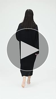 gelato pique × Robuchon エアリースムーズィードレス