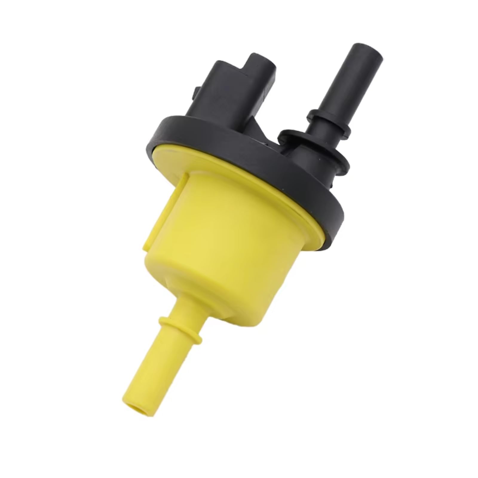 Yeudwua One Color Evaporation Purge Control Valve Compatible With Clio 2005-2009 For Megane 2003-2009 For Scenic 2009-2016 Vapor Canister Purge Valve Solenoid 149304569R