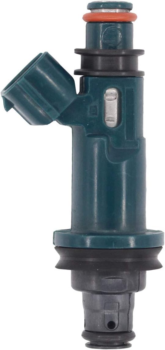 NewYall Pack of 6 Fuel Injector for Toyota 1998-2004 Avalon 1998-2001 Camry 2000-2003 Solara 2001-2003 Highlander 1998-2003 Sienna Lexus 1997-2001 ES300 1999-2003 RX300