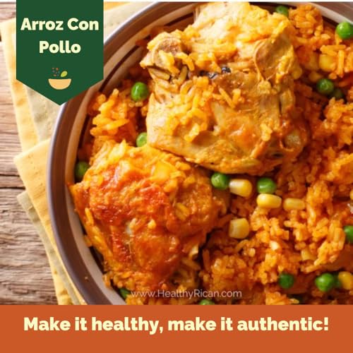 Healthy Rican Salt-Free Adobo, Sazon thumb #8