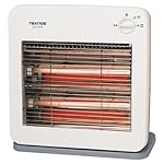 テクノスの暖房器具 ES-K710(W)